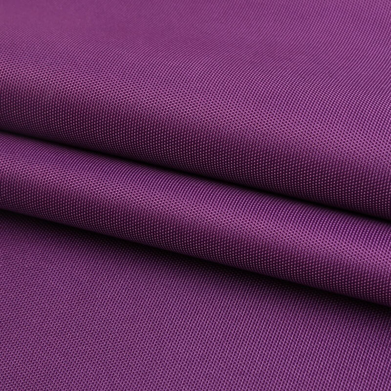 Bag Shoe Polyester Woven Oxford Fabric for Bag Wholesale Supplier 7